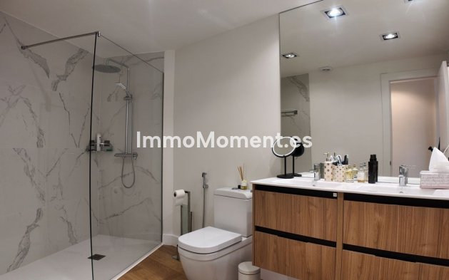 Revente - Appartement - Marbella - San Pedro de Alcántara