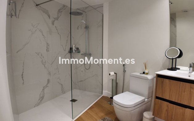 Revente - Appartement - Marbella - San Pedro de Alcántara