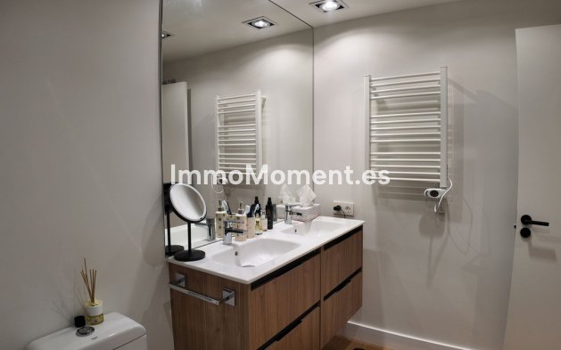 Revente - Appartement - Marbella - San Pedro de Alcántara