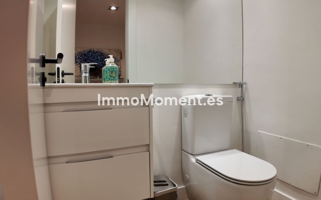 Revente - Appartement - Marbella - San Pedro de Alcántara