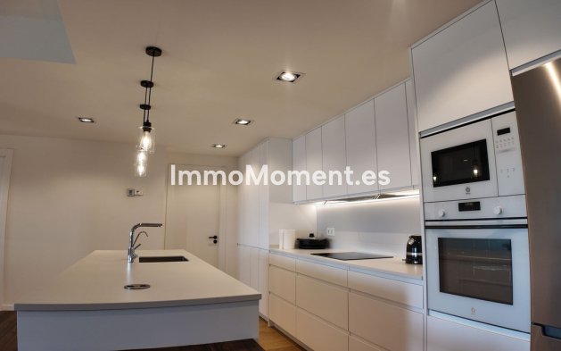 Revente - Appartement - Marbella - San Pedro de Alcántara