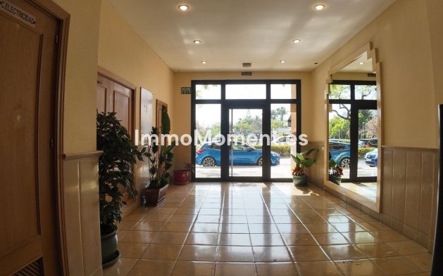 Revente - Appartement - Marbella - San Pedro de Alcántara