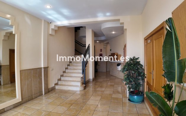 Revente - Appartement - Marbella - San Pedro de Alcántara