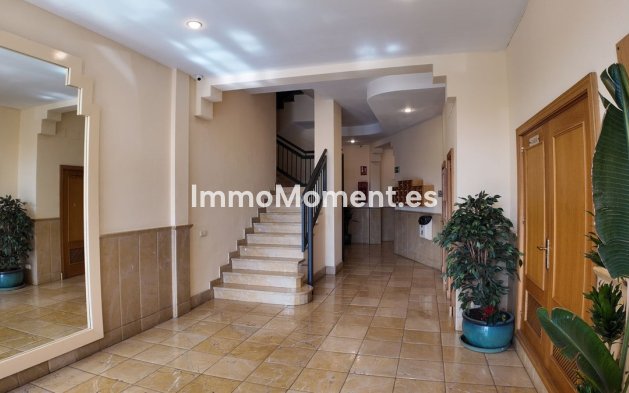 Revente - Appartement - Marbella - San Pedro de Alcántara