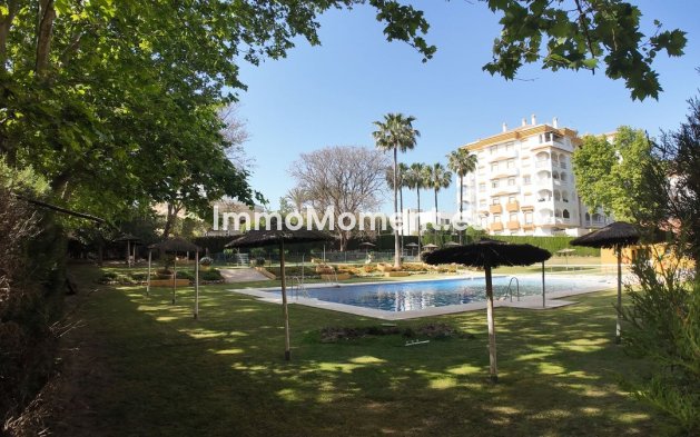 Revente - Appartement - Marbella - San Pedro de Alcántara