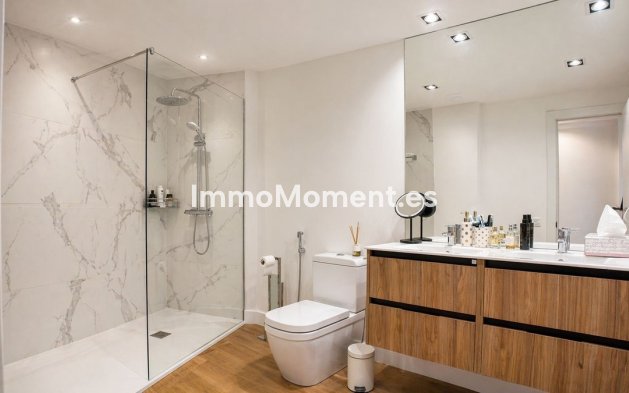 Revente - Appartement - Marbella - San Pedro de Alcántara