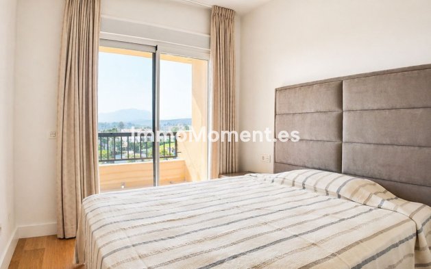 Revente - Appartement - Marbella - San Pedro de Alcántara