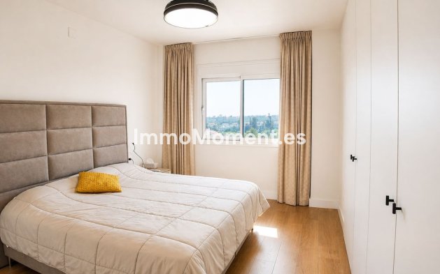 Revente - Appartement - Marbella - San Pedro de Alcántara