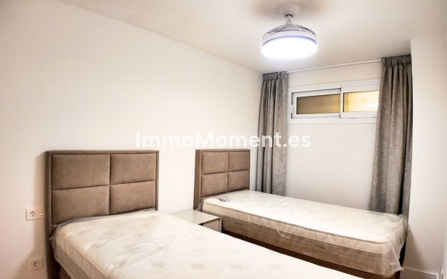 Revente - Appartement - Marbella - San Pedro de Alcántara