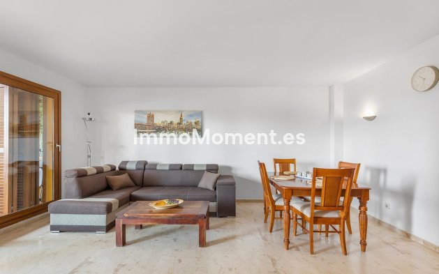 Wiederverkauf - Wohnung - Orihuela - Punta Prima