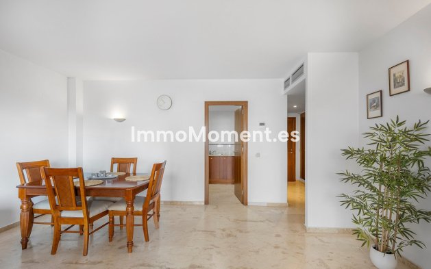 Wiederverkauf - Wohnung - Orihuela - Punta Prima