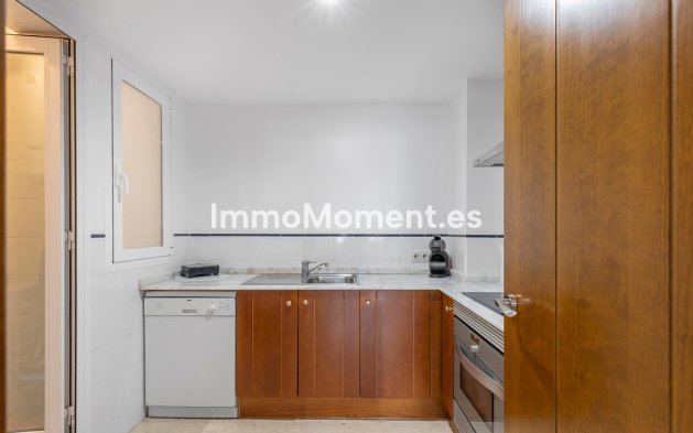 Wiederverkauf - Wohnung - Orihuela - Punta Prima