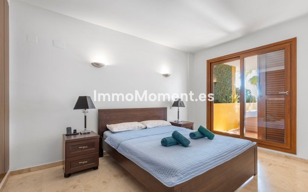 Wiederverkauf - Wohnung - Orihuela - Punta Prima