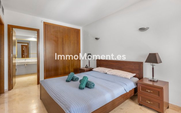 Wiederverkauf - Wohnung - Orihuela - Punta Prima