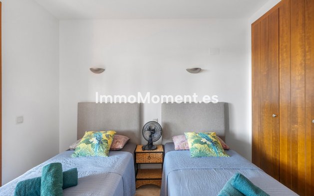 Wiederverkauf - Wohnung - Orihuela - Punta Prima