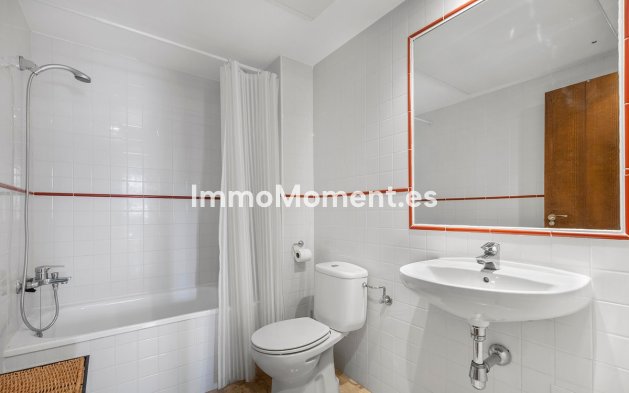 Wiederverkauf - Wohnung - Orihuela - Punta Prima