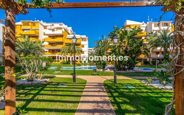 Wiederverkauf - Wohnung - Orihuela - Punta Prima