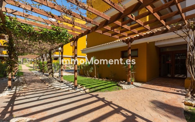 Wiederverkauf - Wohnung - Orihuela - Punta Prima