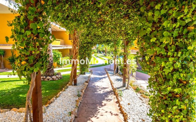 Wiederverkauf - Wohnung - Orihuela - Punta Prima