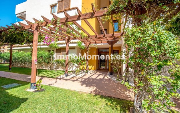 Wiederverkauf - Wohnung - Orihuela - Punta Prima