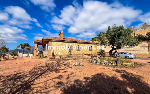 Reventa - Villa - Mijas - Valtocado