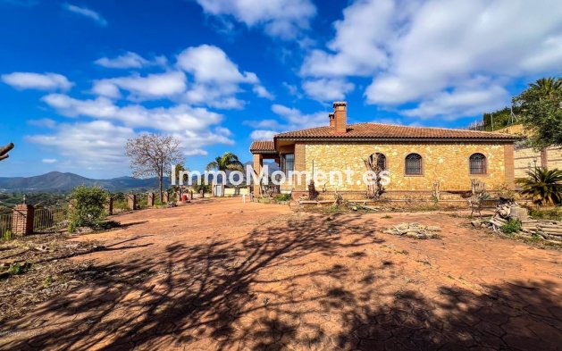 Reventa - Villa - Mijas - Valtocado