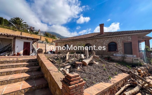 Reventa - Villa - Mijas - Valtocado