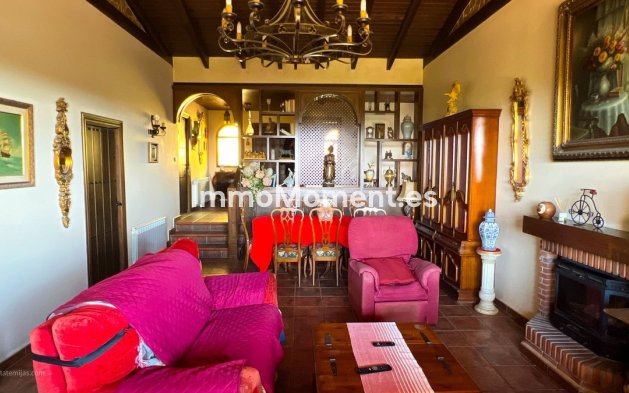 Reventa - Villa - Mijas - Valtocado