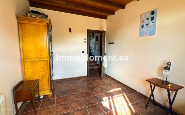 Reventa - Villa - Mijas - Valtocado