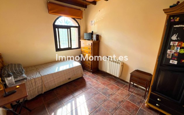 Reventa - Villa - Mijas - Valtocado