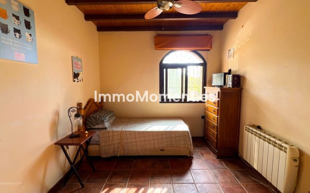 Reventa - Villa - Mijas - Valtocado