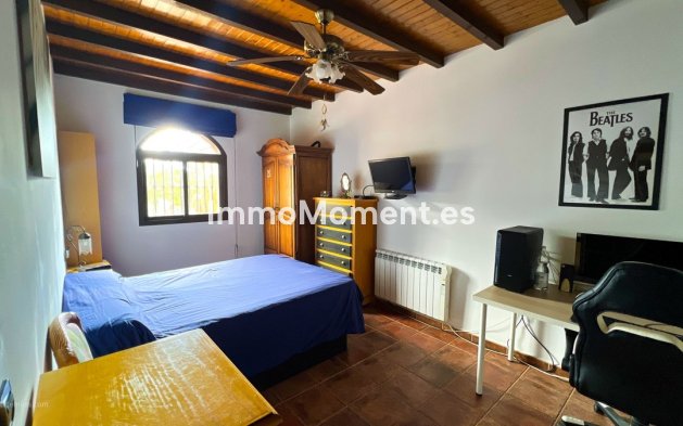 Reventa - Villa - Mijas - Valtocado