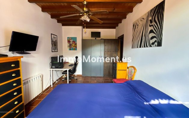 Reventa - Villa - Mijas - Valtocado