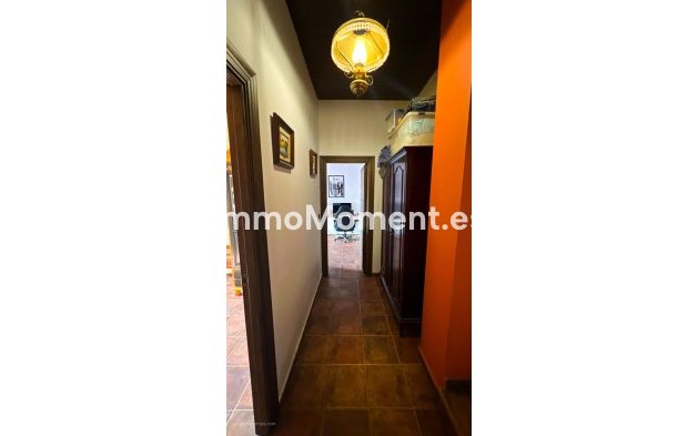 Reventa - Villa - Mijas - Valtocado