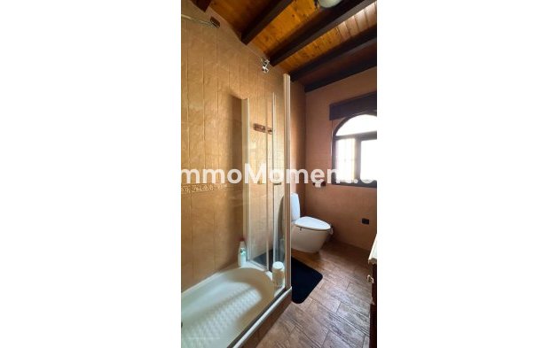 Reventa - Villa - Mijas - Valtocado