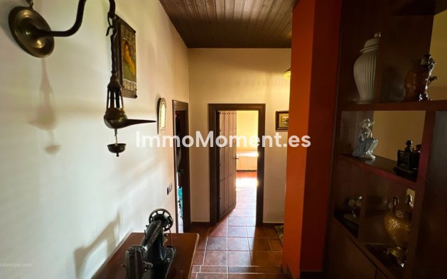 Reventa - Villa - Mijas - Valtocado