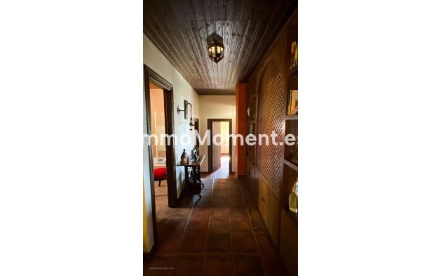 Reventa - Villa - Mijas - Valtocado