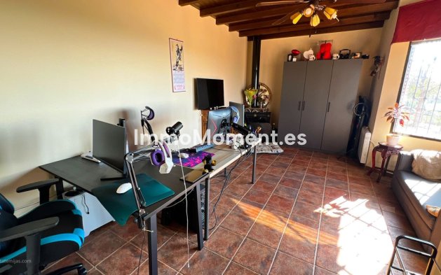 Reventa - Villa - Mijas - Valtocado