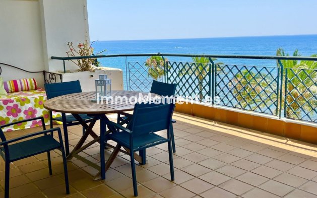 Resale - Apartment - Mijas - Mijas Costa