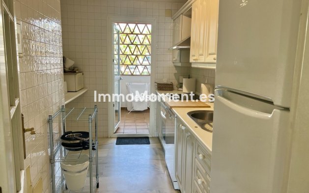 Resale - Apartment - Mijas - Mijas Costa