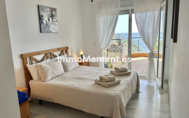 Resale - Apartment - Mijas - Mijas Costa