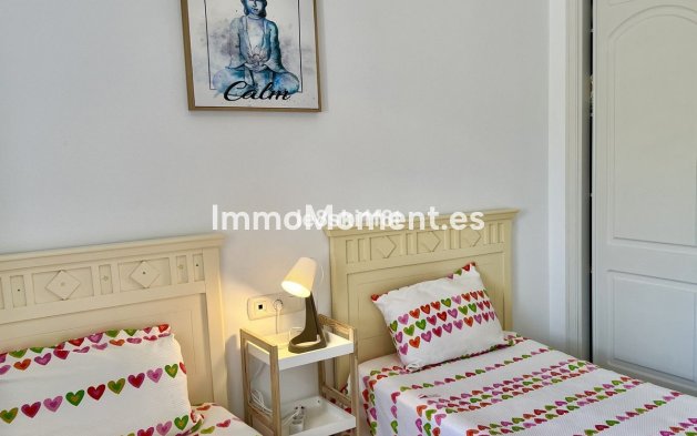 Resale - Apartment - Mijas - Mijas Costa