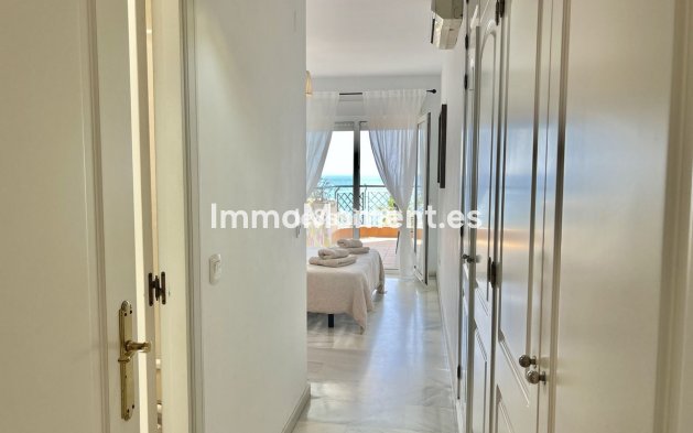 Resale - Apartment - Mijas - Mijas Costa