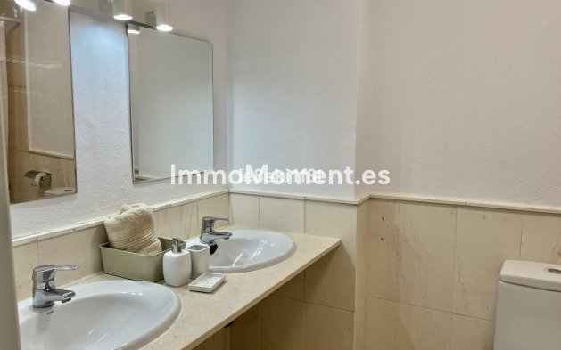 Resale - Apartment - Mijas - Mijas Costa