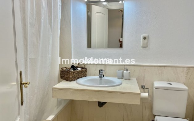 Resale - Apartment - Mijas - Mijas Costa