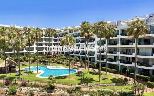 Resale - Apartment - Mijas - Mijas Costa
