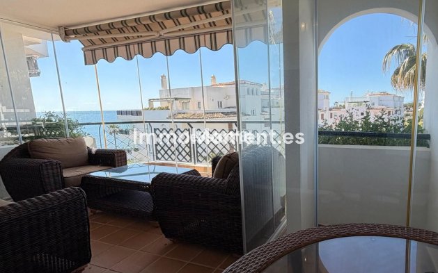 Revente - Appartement - Mijas - Mijas Costa