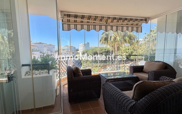 Revente - Appartement - Mijas - Mijas Costa