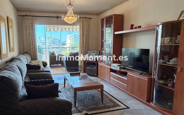 Revente - Appartement - Mijas - Mijas Costa