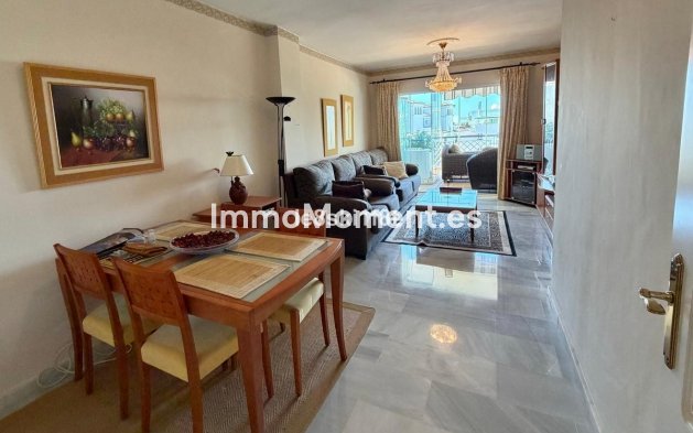 Revente - Appartement - Mijas - Mijas Costa